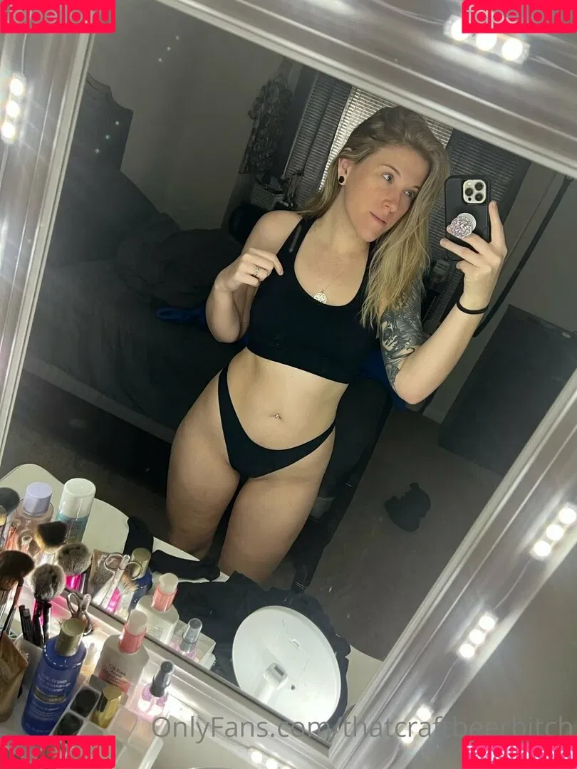 Beerbabes Onlyfans Photo Gallery 