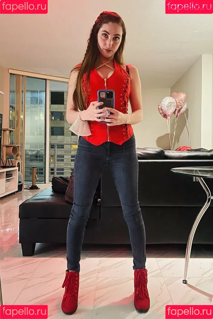 doxyvip Onlyfans Photo Gallery 