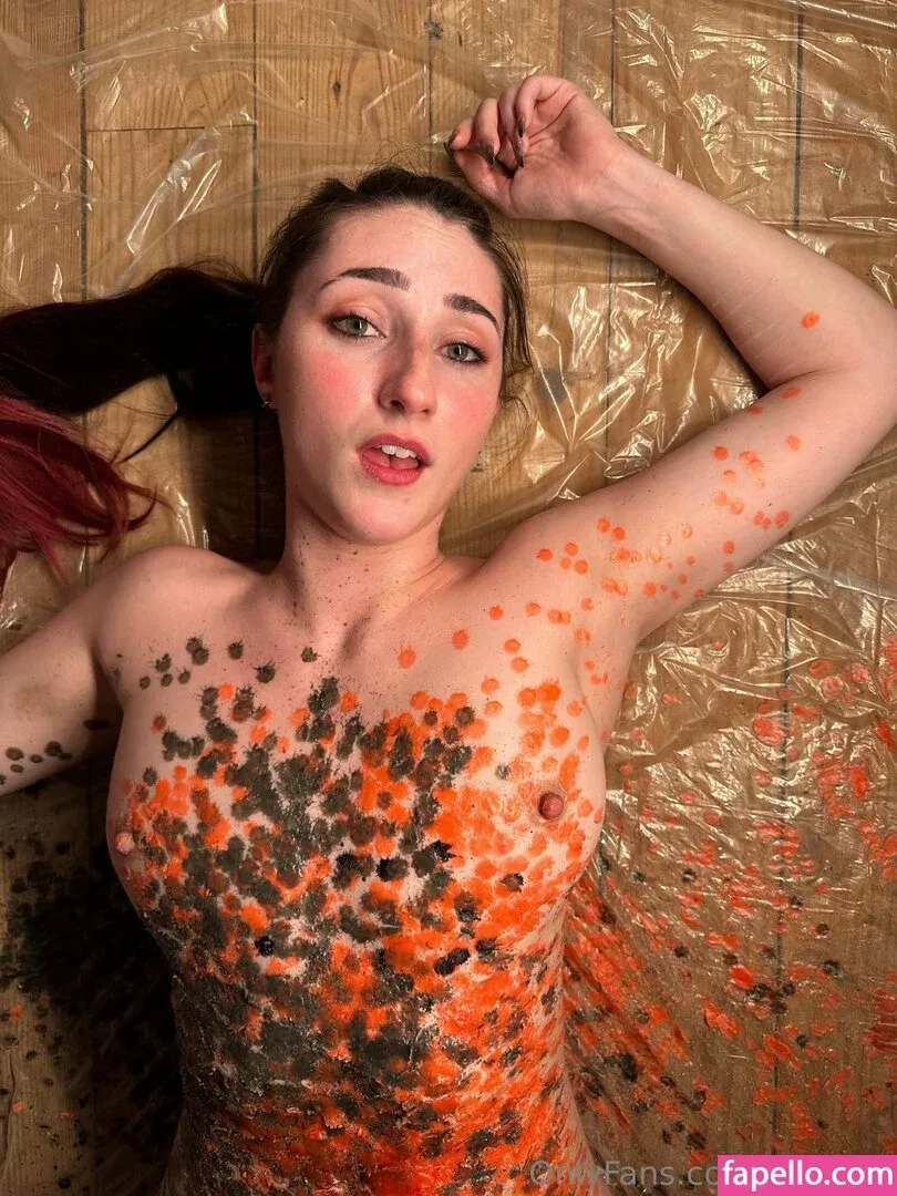 doxyvip Onlyfans Photo Gallery 