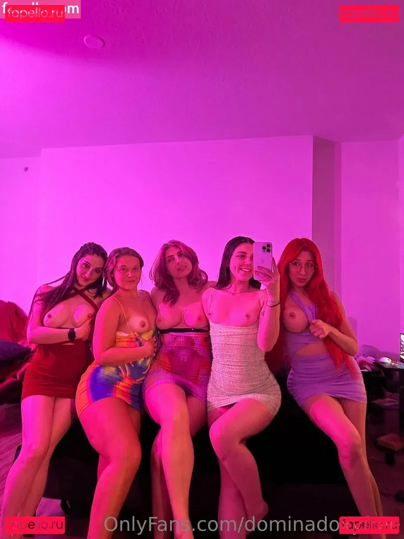 doxyvip Onlyfans Photo Gallery 