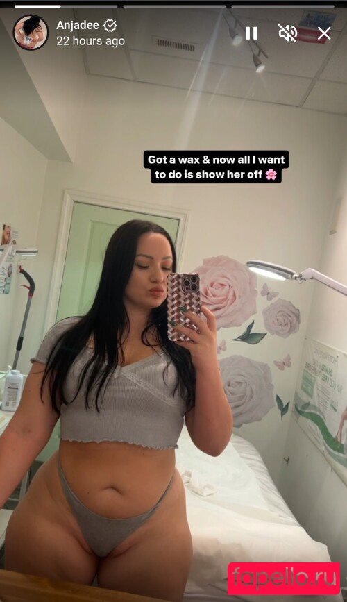 Anja Dee Nude Onlyfans Photo 20