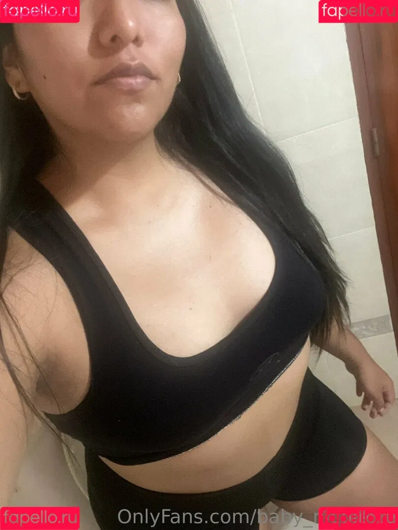 baby_nicolette Onlyfans Photo Gallery 