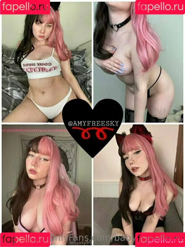 baby_nicolette Onlyfans Photo Gallery 