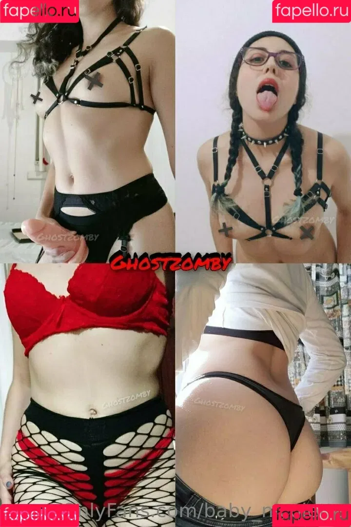 baby_nicolette Onlyfans Photo Gallery 