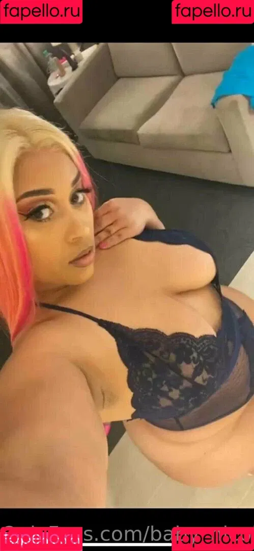 baby_nicolette Onlyfans Photo Gallery 