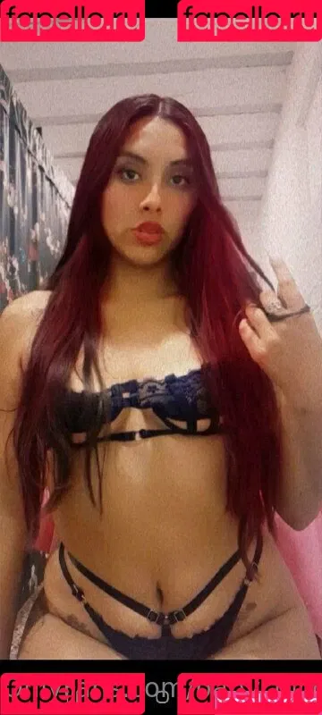 baby_nicolette Onlyfans Photo Gallery 