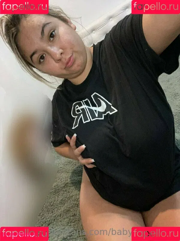 baby_nicolette Onlyfans Photo Gallery 