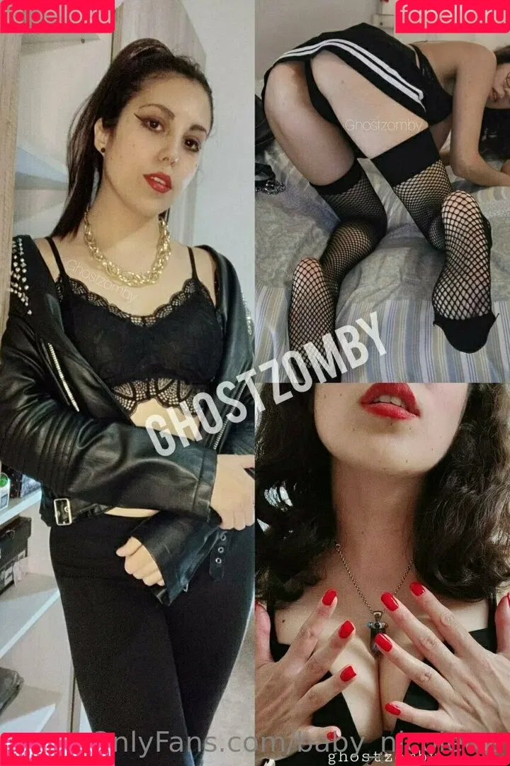 baby_nicolette Onlyfans Photo Gallery 