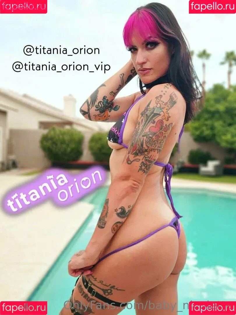 baby_nicolette Onlyfans Photo Gallery 
