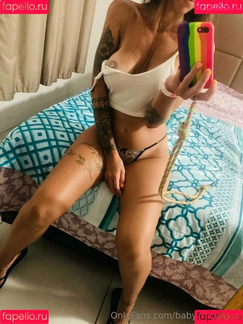 baby_nicolette Onlyfans Photo Gallery 
