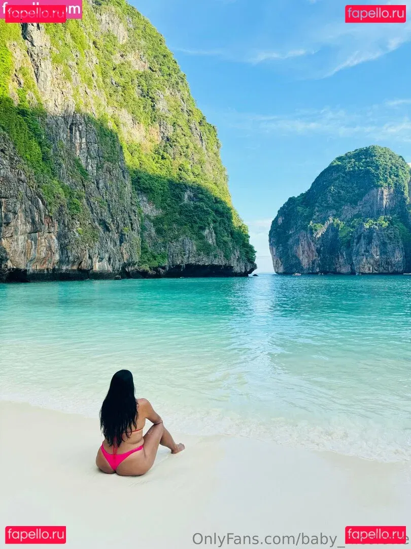 baby_nicolette Onlyfans Photo Gallery 