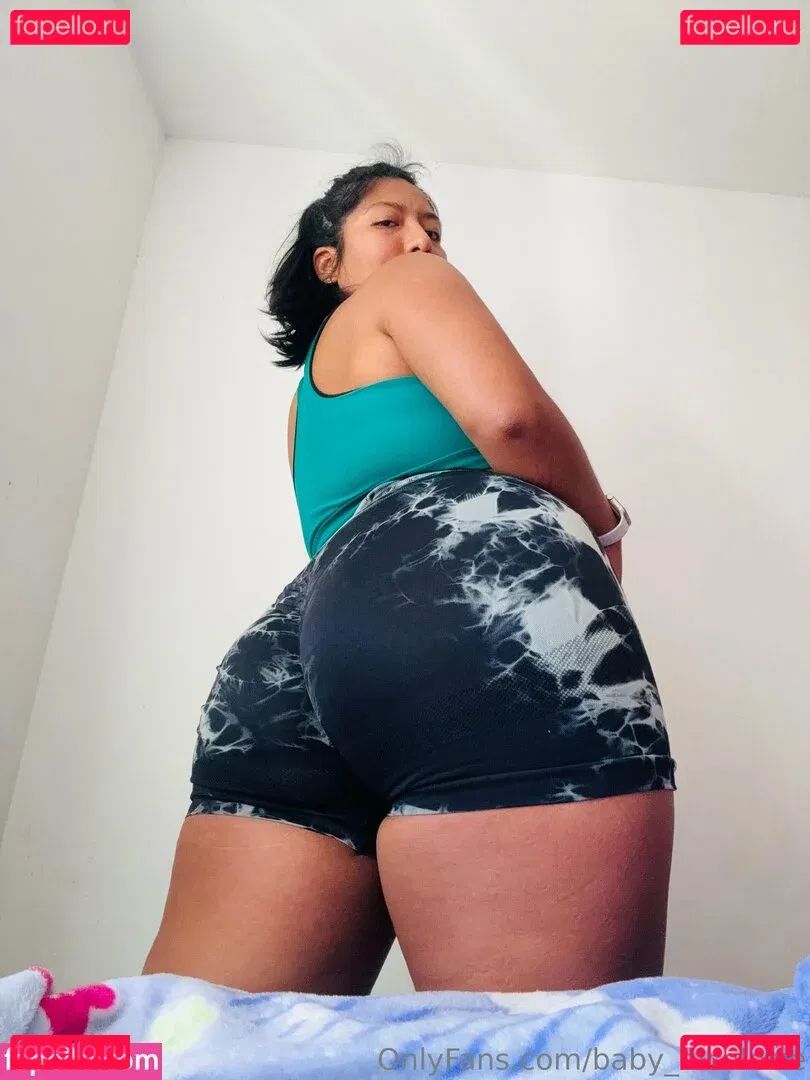 baby_nicolette Onlyfans Photo Gallery 