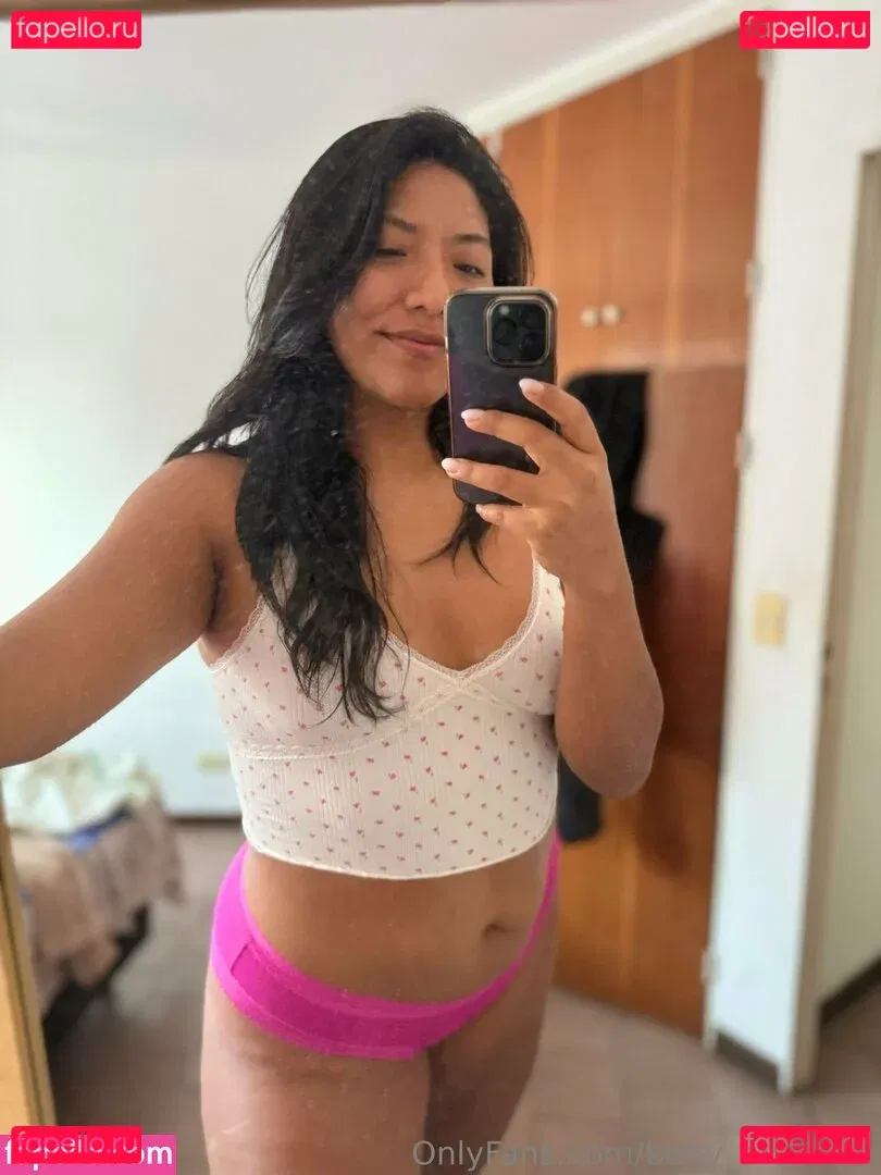 baby_nicolette Onlyfans Photo Gallery 