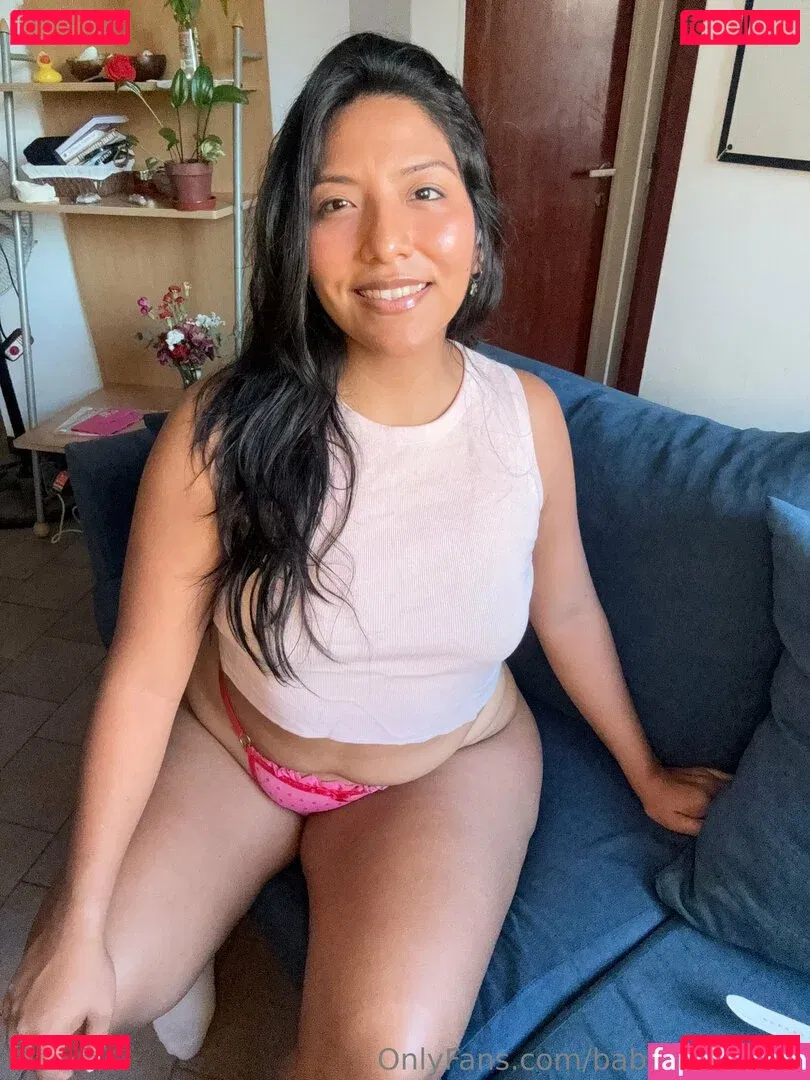 baby_nicolette Onlyfans Photo Gallery 