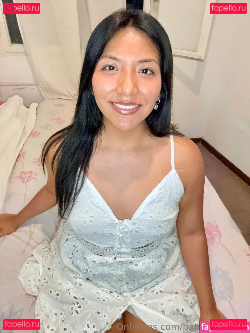 baby_nicolette Onlyfans Photo Gallery 