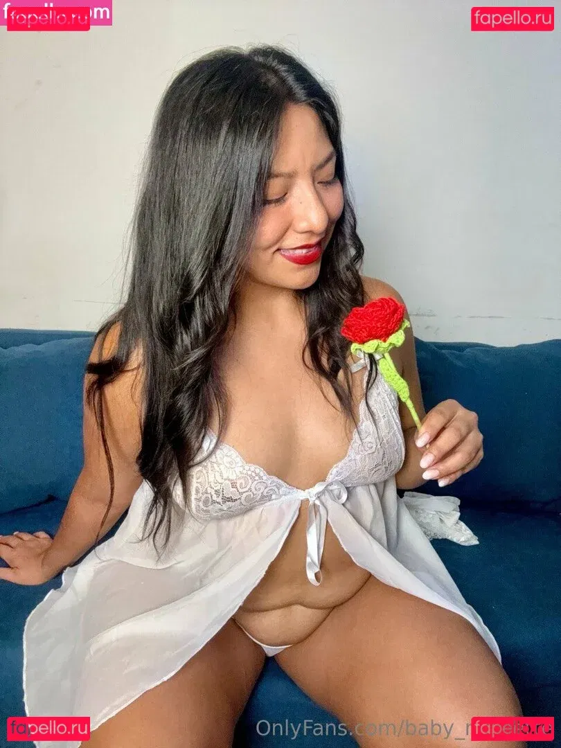 baby_nicolette Onlyfans Photo Gallery 