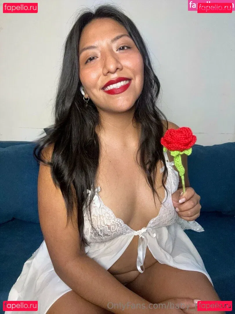 baby_nicolette Onlyfans Photo Gallery 