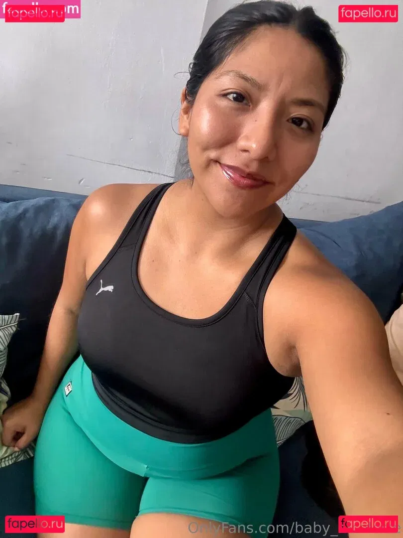 baby_nicolette Onlyfans Photo Gallery 