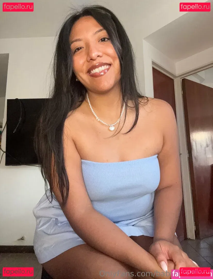 baby_nicolette Onlyfans Photo Gallery 