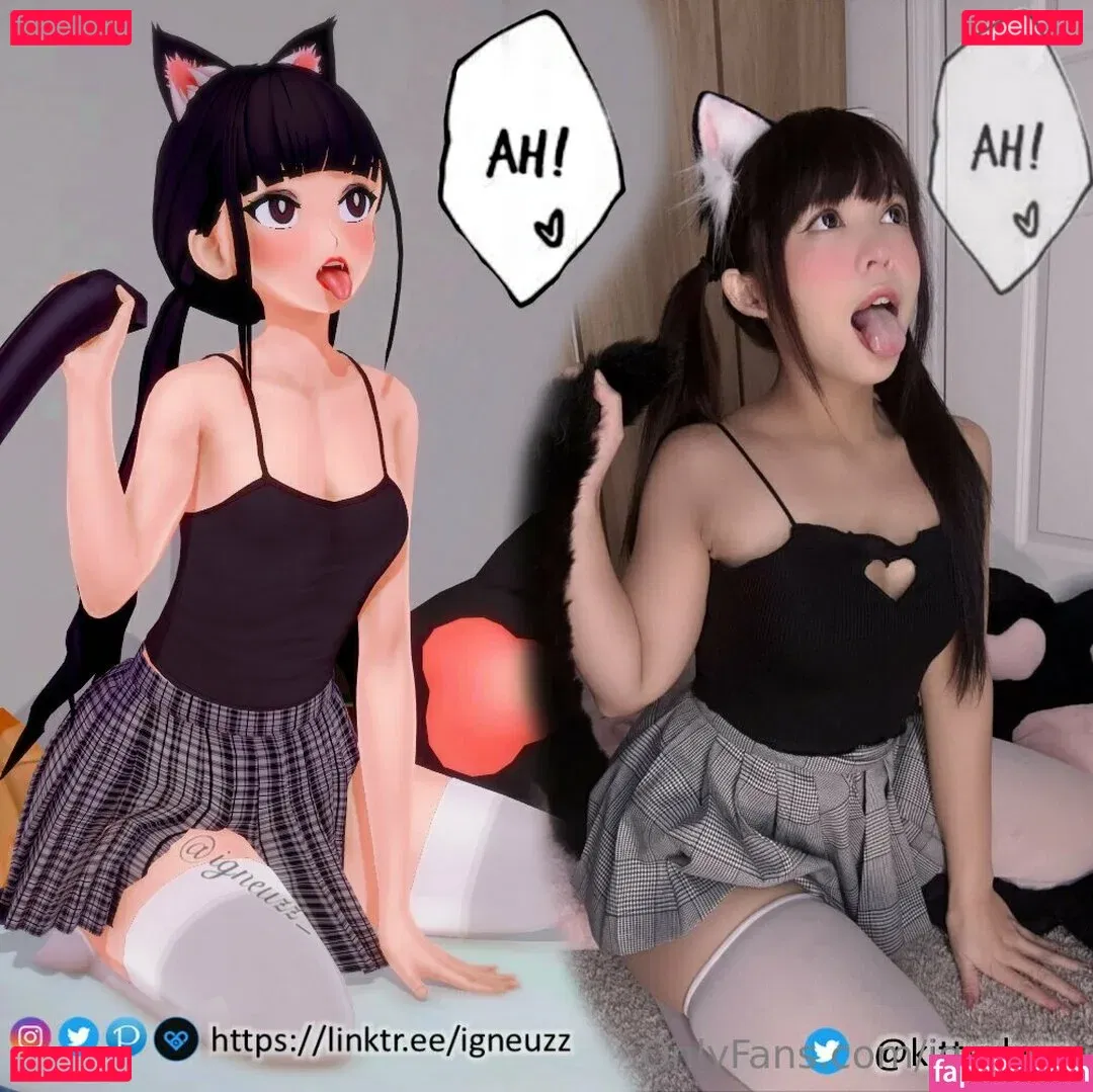 igneuzz Onlyfans Photo Gallery 