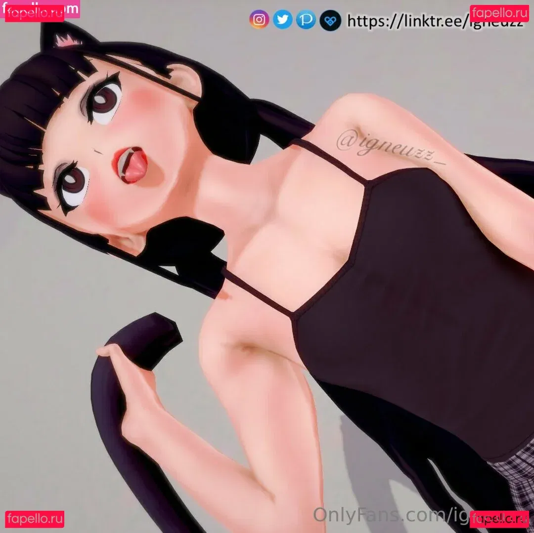 igneuzz Onlyfans Photo Gallery 