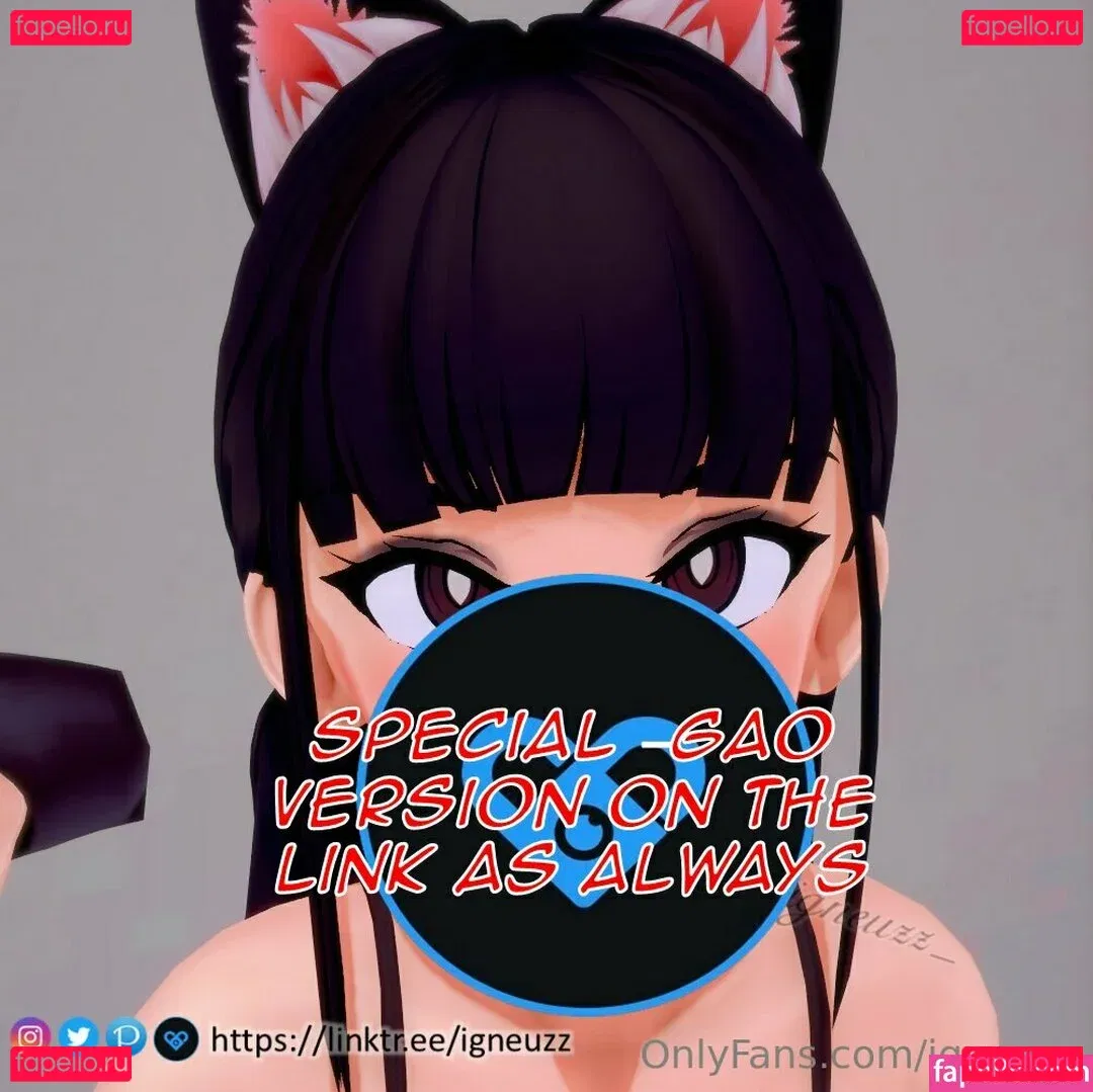 igneuzz Onlyfans Photo Gallery 