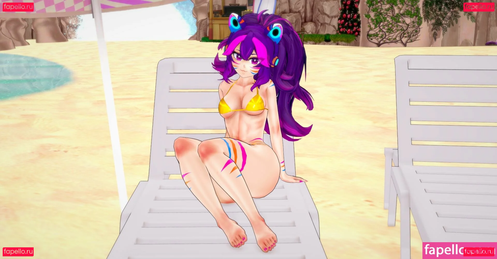 igneuzz Onlyfans Photo Gallery 