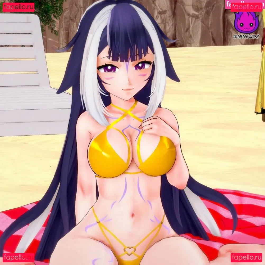 igneuzz Onlyfans Photo Gallery 