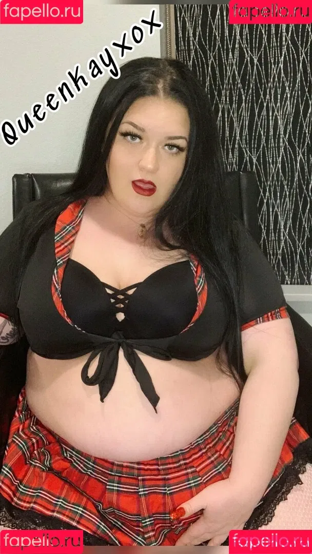 queenkayxox Onlyfans Photo Gallery 