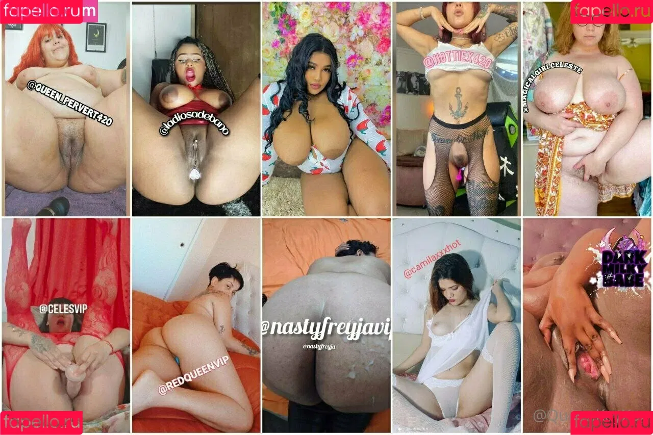 queenkayxox Onlyfans Photo Gallery 
