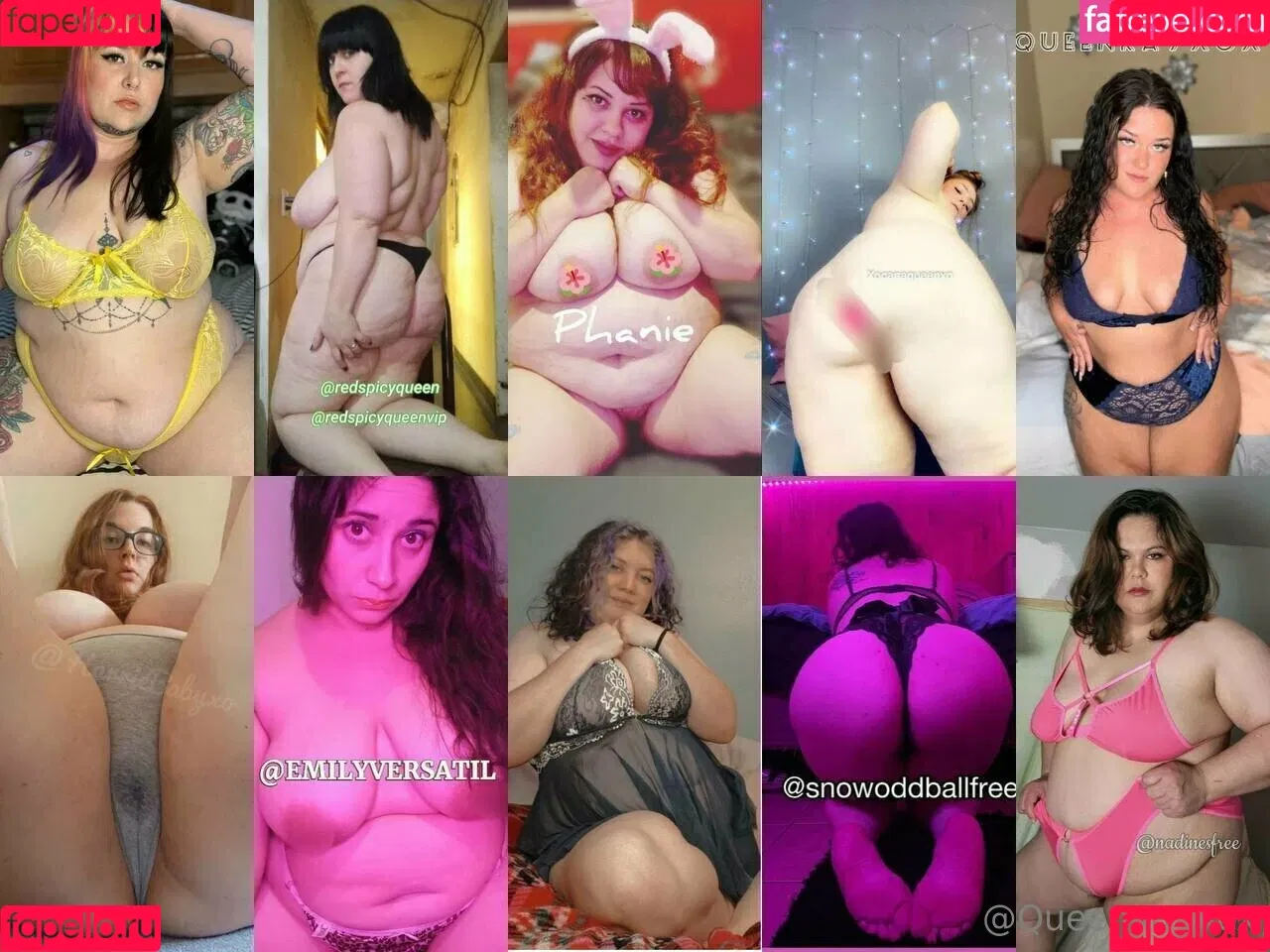 queenkayxox Onlyfans Photo Gallery 