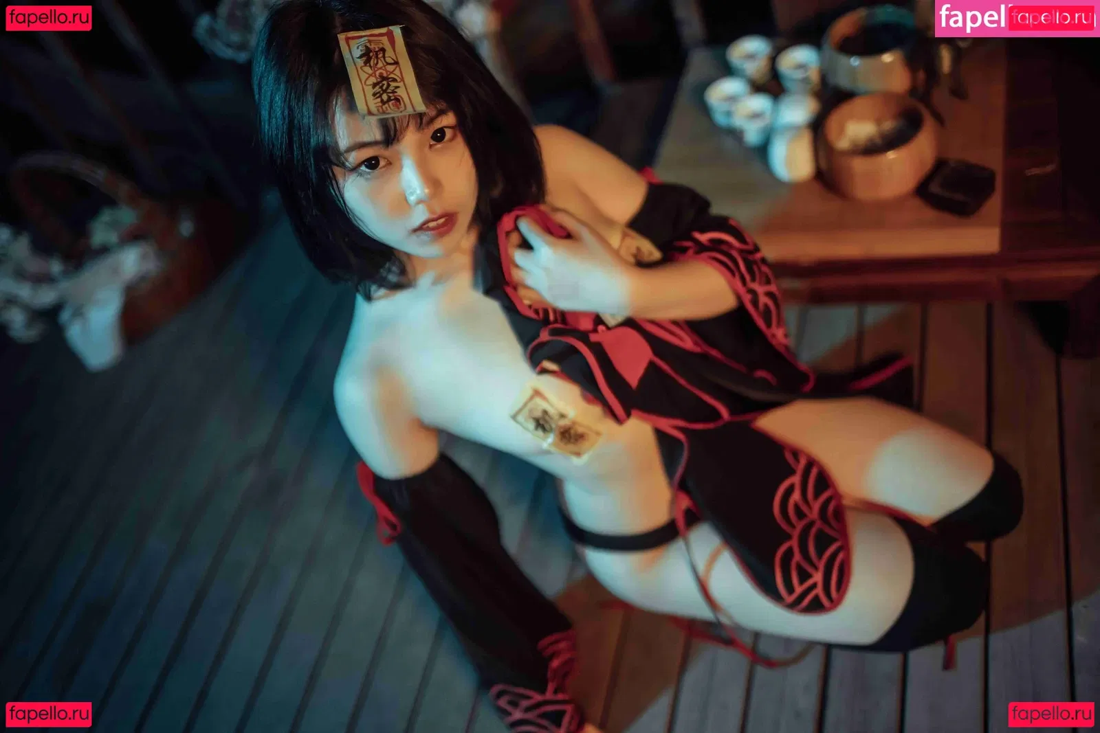 queenkayxox Onlyfans Photo Gallery 