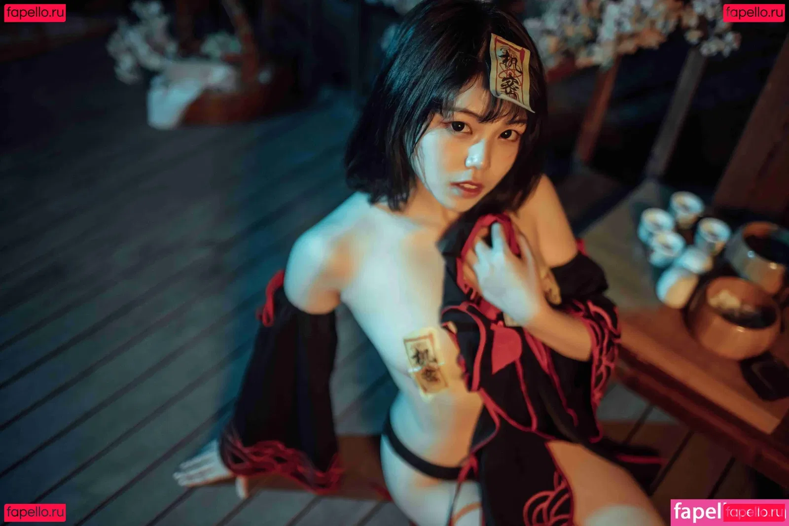 queenkayxox Onlyfans Photo Gallery 