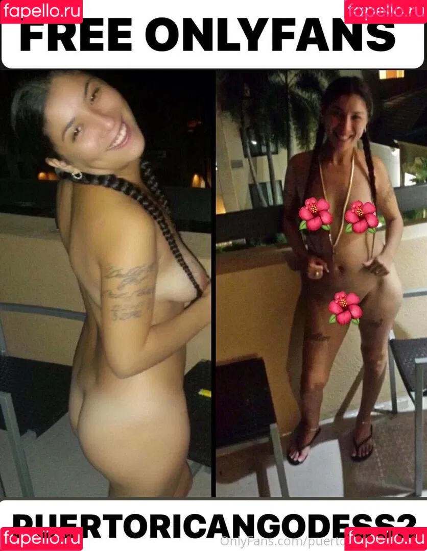 puertoricangodess2 Onlyfans Photo Gallery 