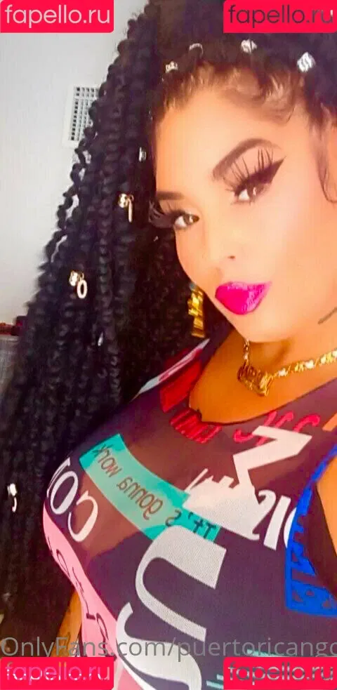 puertoricangodess2 Onlyfans Photo Gallery 