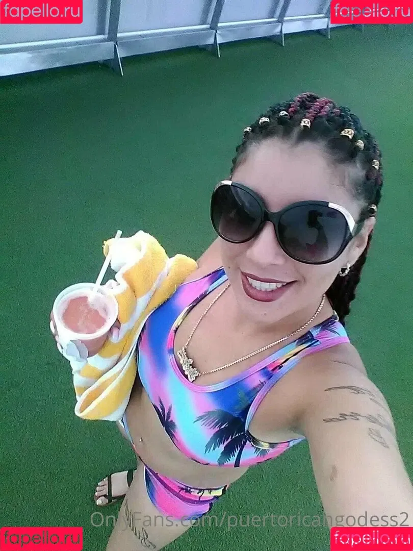 puertoricangodess2 Onlyfans Photo Gallery 