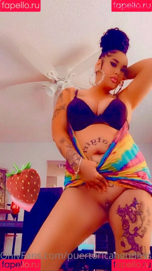 puertoricangodess2 Onlyfans Photo Gallery 
