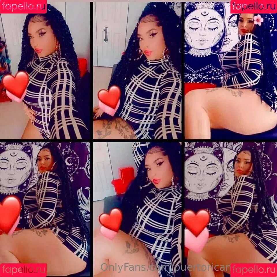 puertoricangodess2 Onlyfans Photo Gallery 