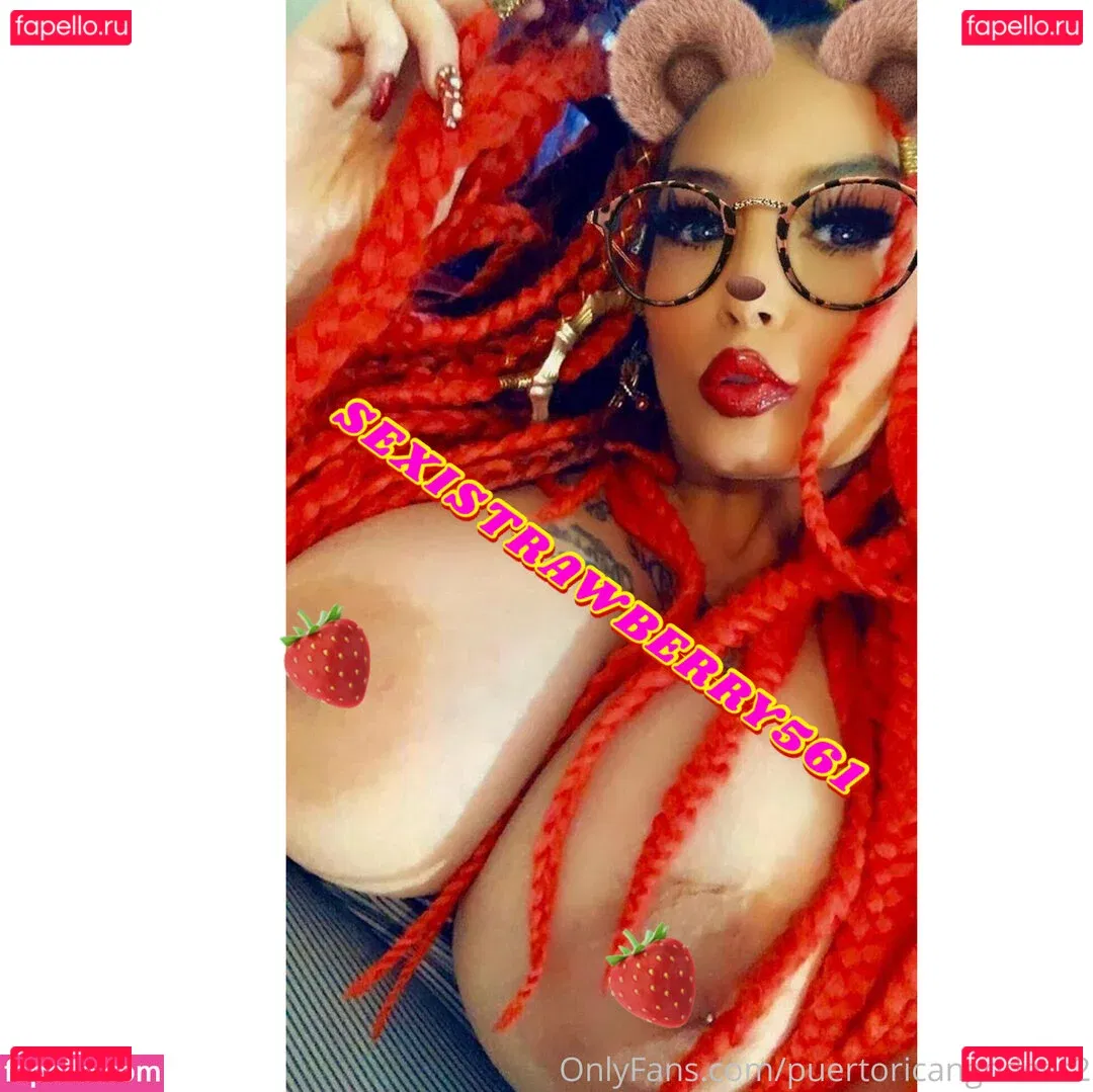 puertoricangodess2 Onlyfans Photo Gallery 