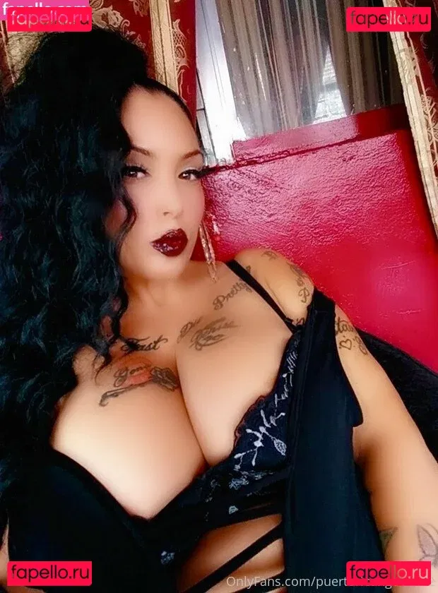 puertoricangodess2 Onlyfans Photo Gallery 