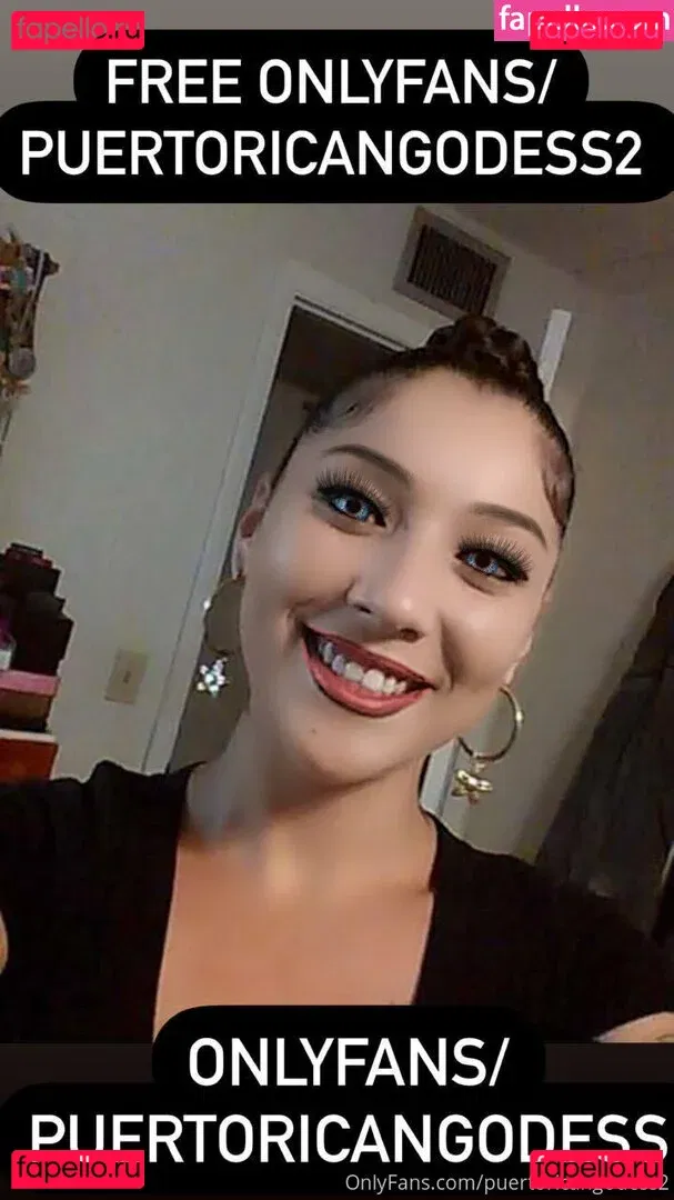 puertoricangodess2 Onlyfans Photo Gallery 