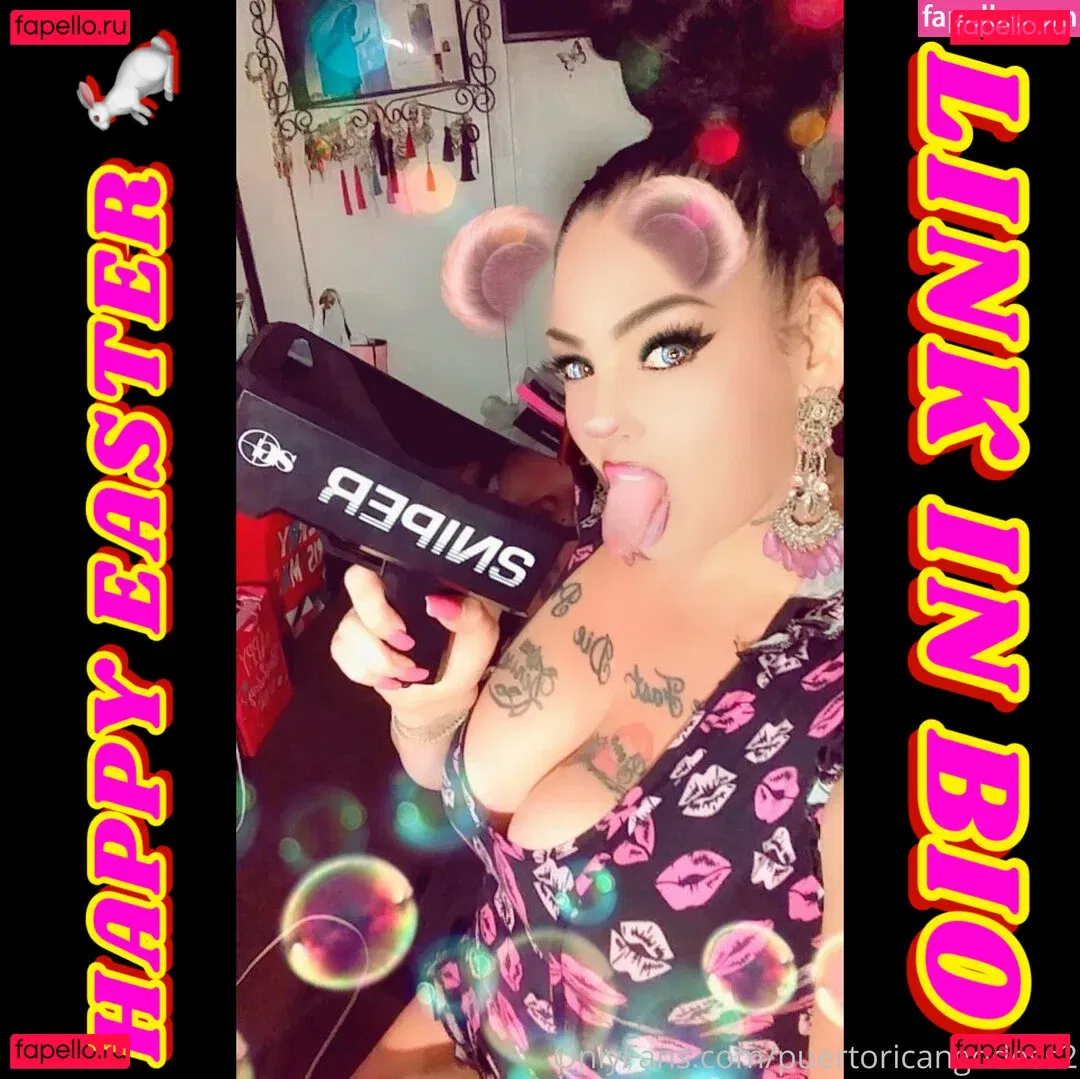 puertoricangodess2 Onlyfans Photo Gallery 