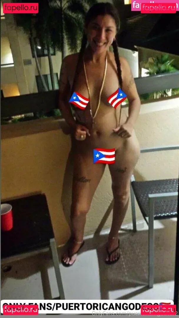 puertoricangodess2 Onlyfans Photo Gallery 