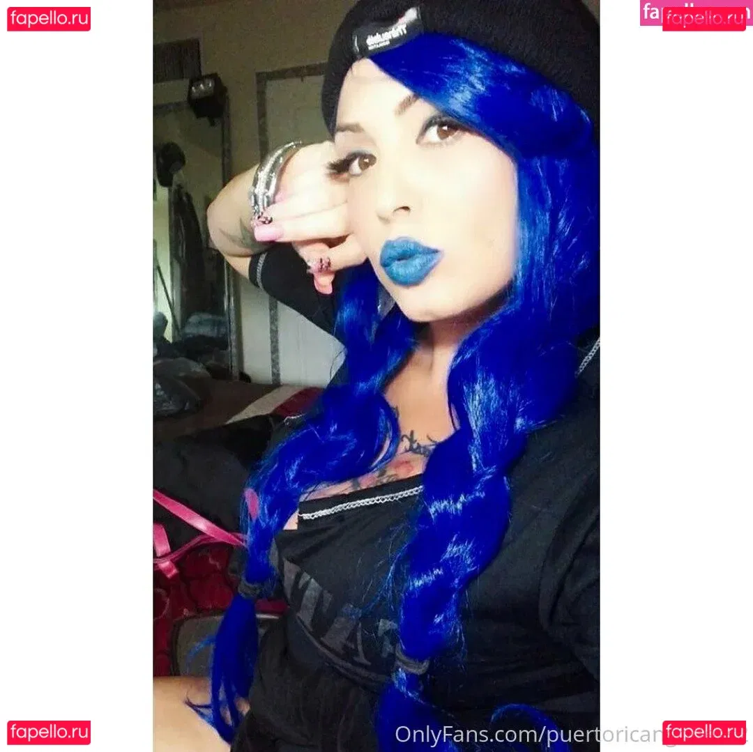 puertoricangodess2 Onlyfans Photo Gallery 