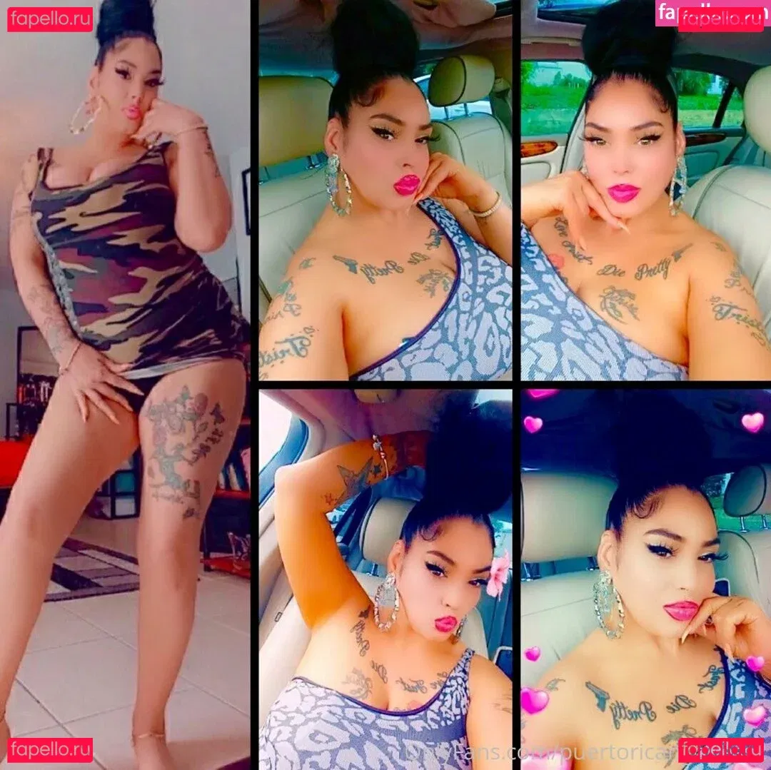 puertoricangodess2 Onlyfans Photo Gallery 