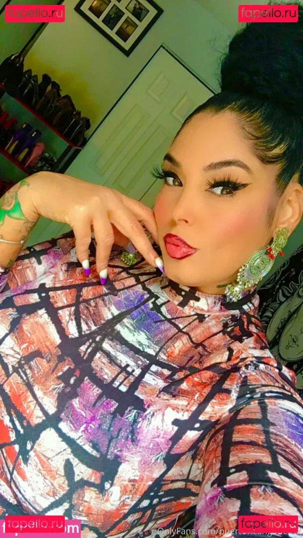 puertoricangodess2 Onlyfans Photo Gallery 