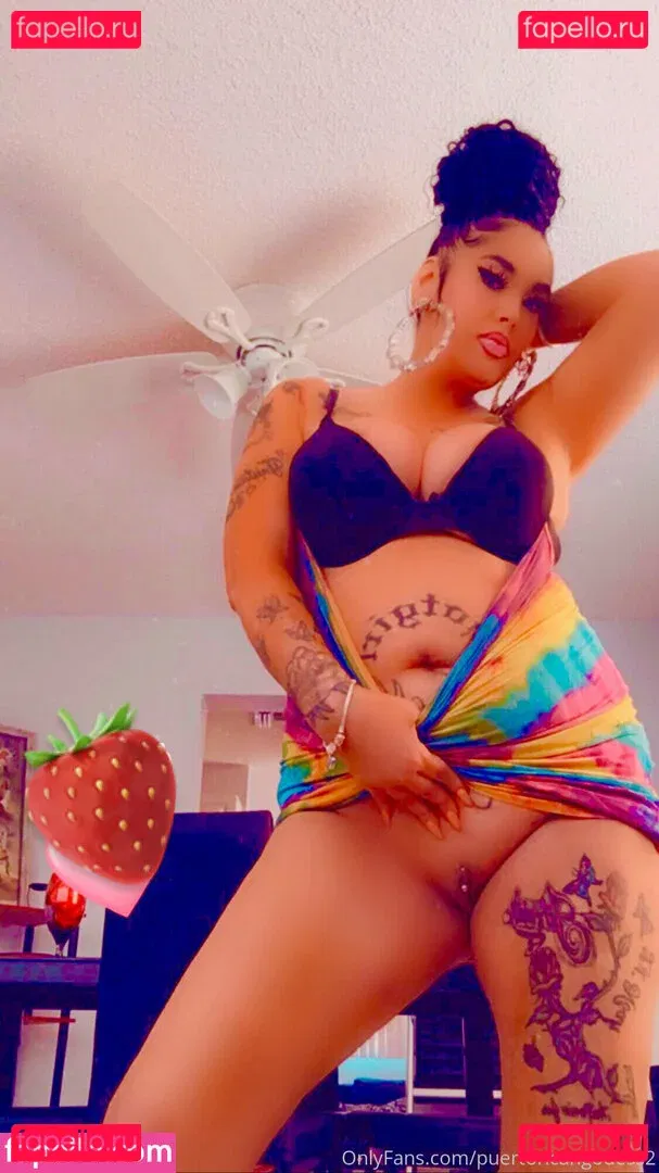 puertoricangodess2 Onlyfans Photo Gallery 