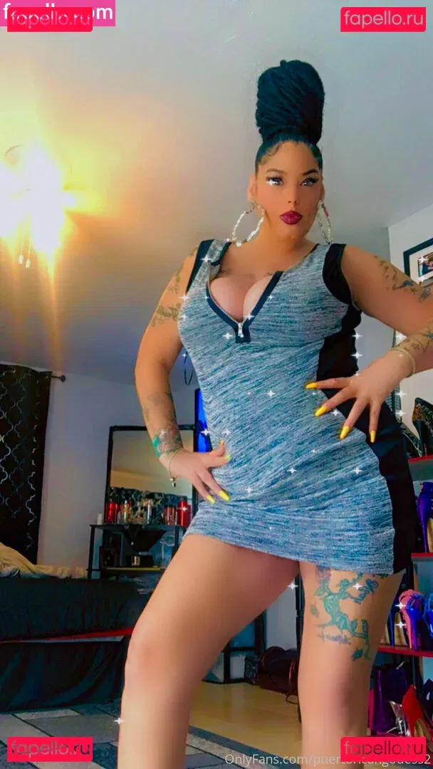 puertoricangodess2 Onlyfans Photo Gallery 