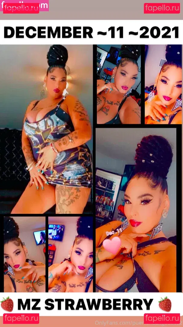 puertoricangodess2 Onlyfans Photo Gallery 