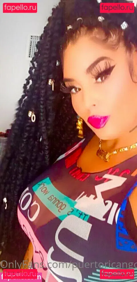 puertoricangodess2 Onlyfans Photo Gallery 